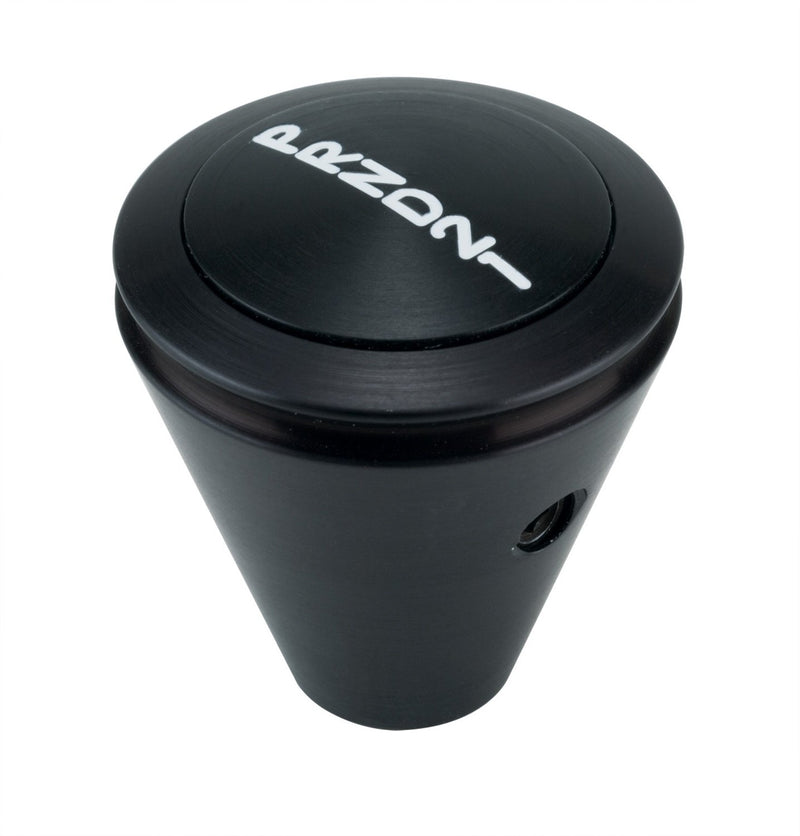Tail Mount Lokar ATS60C4CTMLP Shifter, 1 Pack