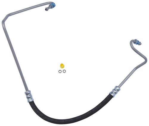 369350 nobrandname Power Steering Pressure Line Hose Assembly