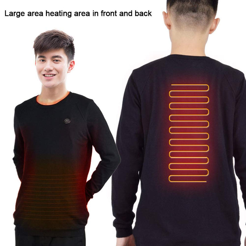 Doug's XXXLarge Black Profile Tee Doug's
