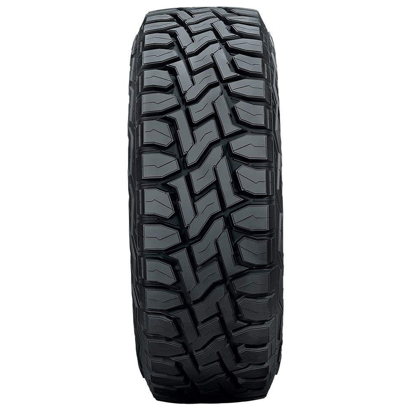 LT285/75R17 TOYO OPRT 121/118Q E/10