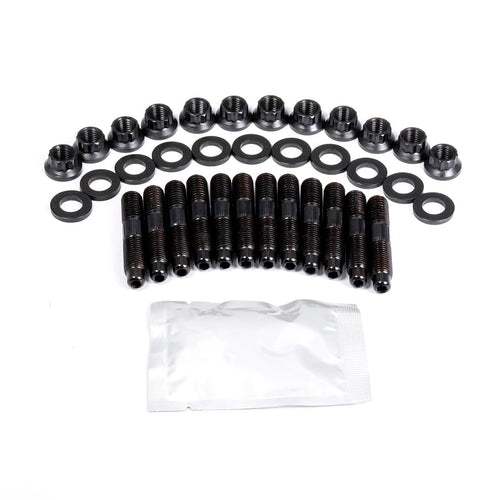 5.9L/6.7L Cummins Exhaust Manifold Stud, Nut & Washer Kit 1998.5-2018