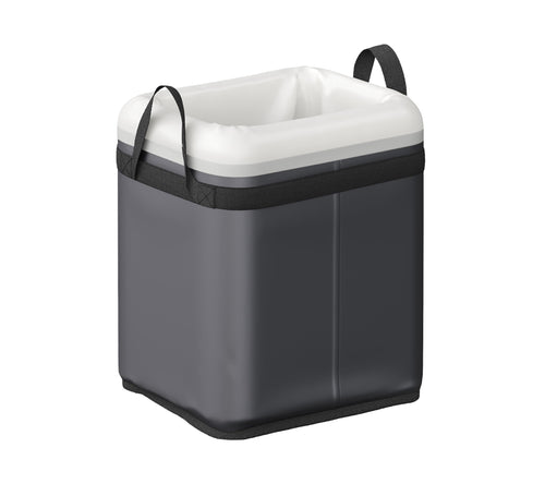 Dometic Insulated GO Insert for Portable Gear Storage, 10L