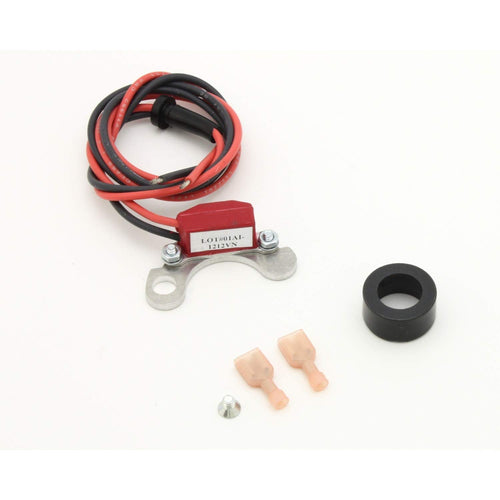 Bosch 4 Cylinder Engine Pertronix 92846 Ignitor II