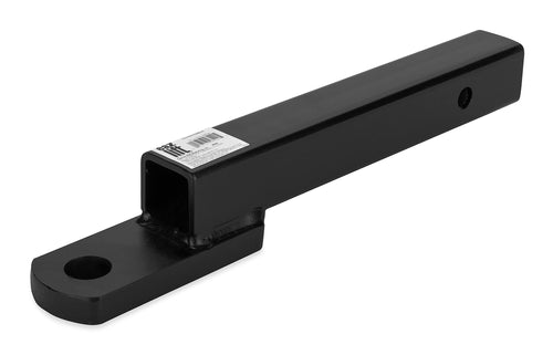 13" Reversible Ball Mount Eaz-Lift 13" x 2" x (Straight Plate), 2" Drop 3/4" Lift (48290)