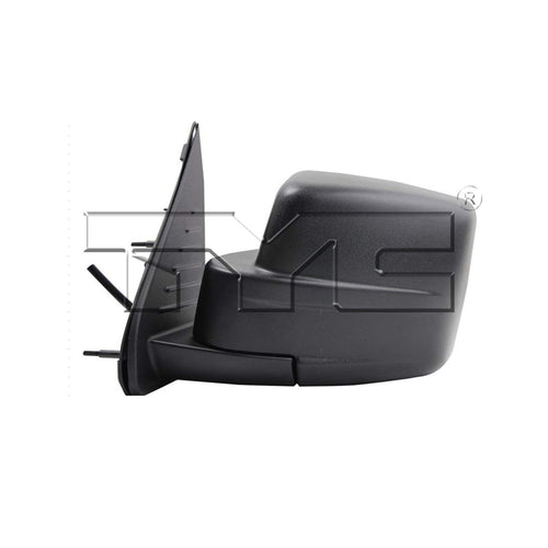 Jeep Liberty TYC 4140162 Non Heated left Replacement Mirror