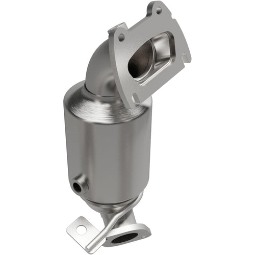 Catalytic Converter MagnaFlow 22-160: OEM Grade, Manifold (Federal/EPA Compliant)