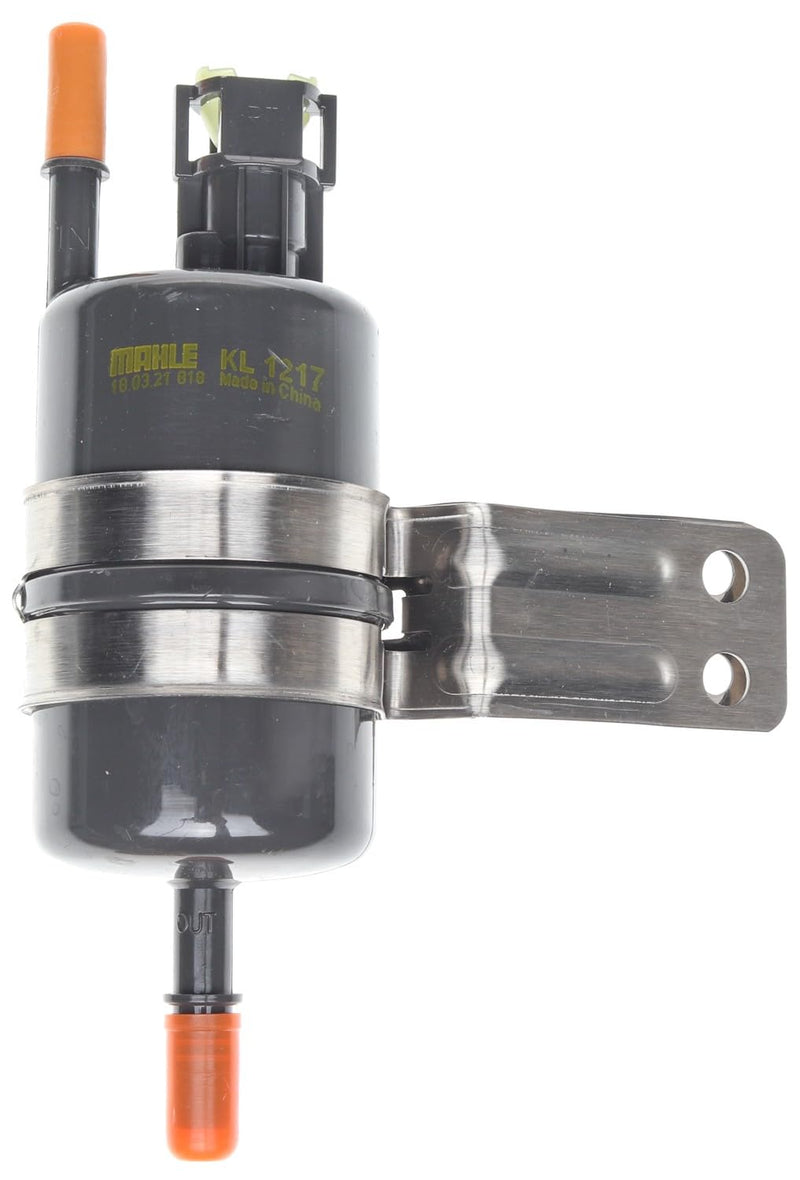 Fuel Filter - Mahle KL1217