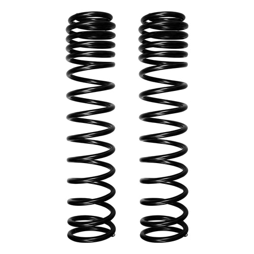 Skyjacker 6" Long Travel Front Lifted JKU60FDR Coil Springs