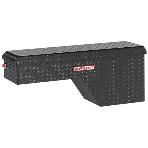 Pork Chop Box WEATHERGUARD W51173501, Aluminum