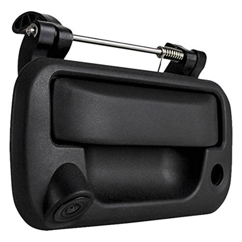 iBeam Factory Replacement TE-FTGC Tailgate Handle Camera Made for 2004-14 Ford F150/F250/F550