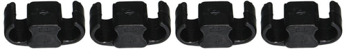24701 Specialty Products Company 7/8" Short Nose Coil Spring Stabilizer, (Set of 4)