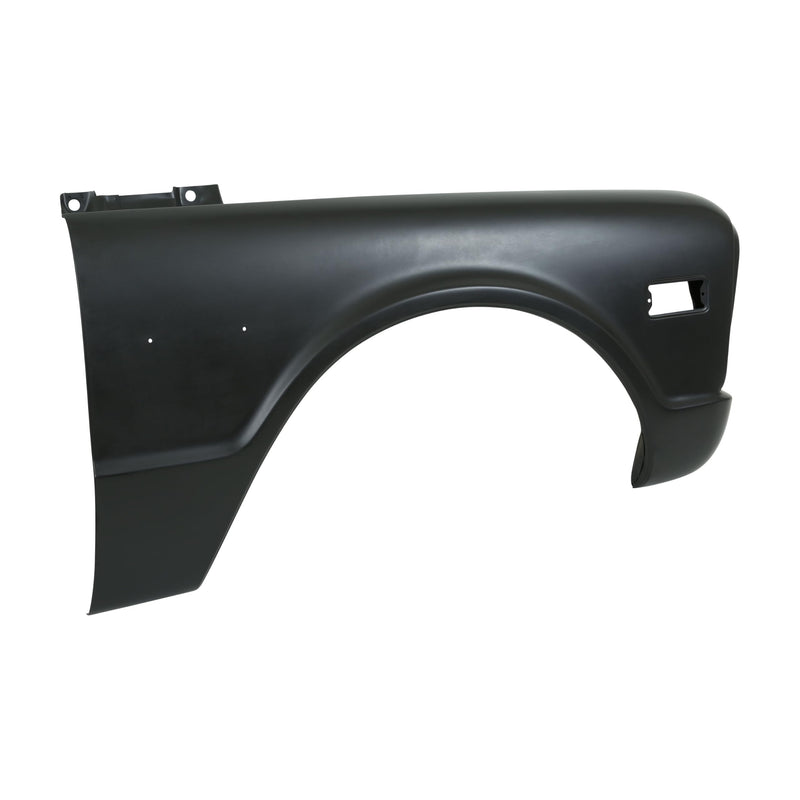Right Brothers Trucks A1009-69 Front Fender