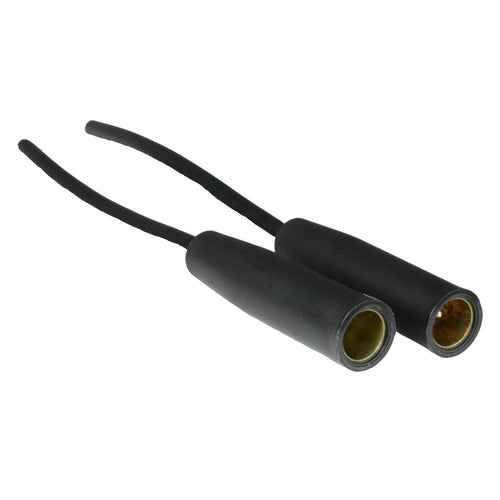 Metra 40-UV41 Electronics Motorola Female to Female Antenna Adapter, Black (40UV41)
