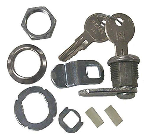 3/8" Deep Cam Lock Sierra International CL49300