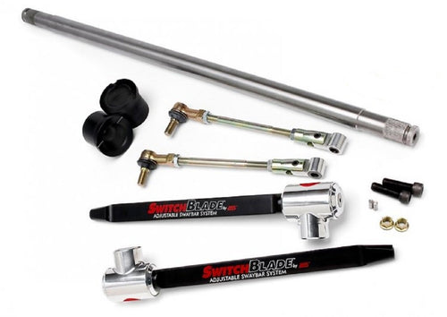 Jks Mfg. Switchblade Swaybar 9100
