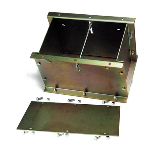 Battery/Weight Box Competition Engineering