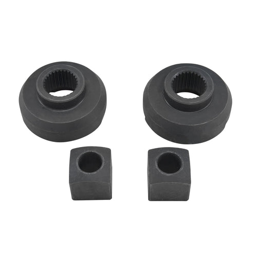 Mini Spool Yukon Gear & Axle (YP MINSF8.8-28) for Ford 8.8 Differential with 28-Spline Axle
