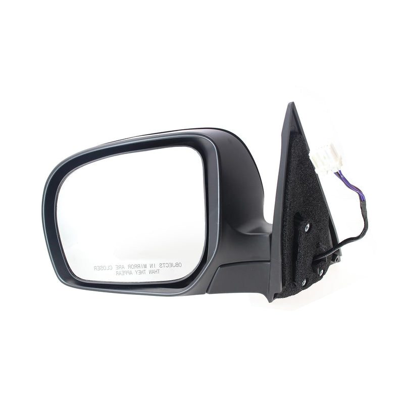 Left TYC 7410242 Door Mirror