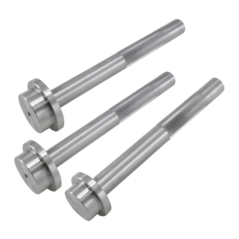 Bearing Race Driver Set Yukon (YT BDSET) - 21 Piece