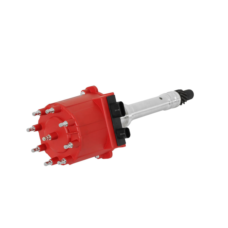 Late Model MSD 8366 V8 Ext Coil Distributor HEI