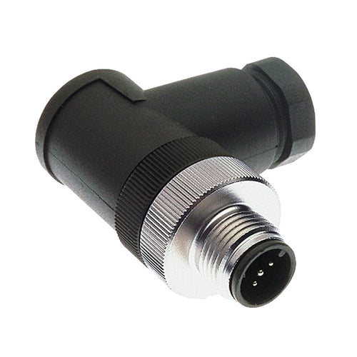Maretron Attachable Micro/Mid Field Connector 90 Male