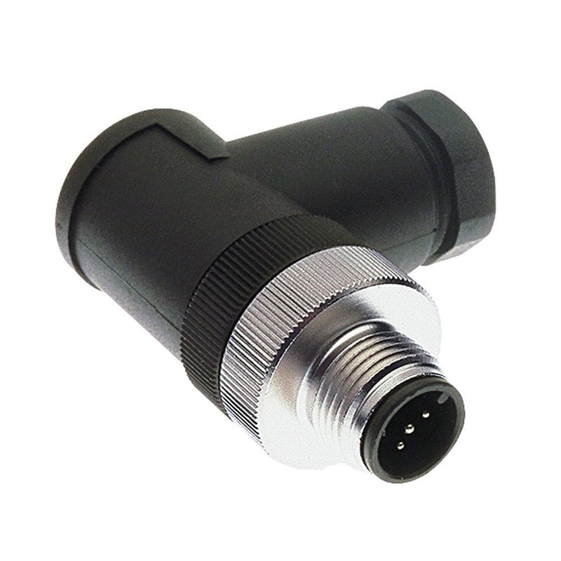 Maretron Attachable Micro/Mid Field Connector 90 Male