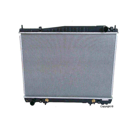A2426 Koyorad Radiator