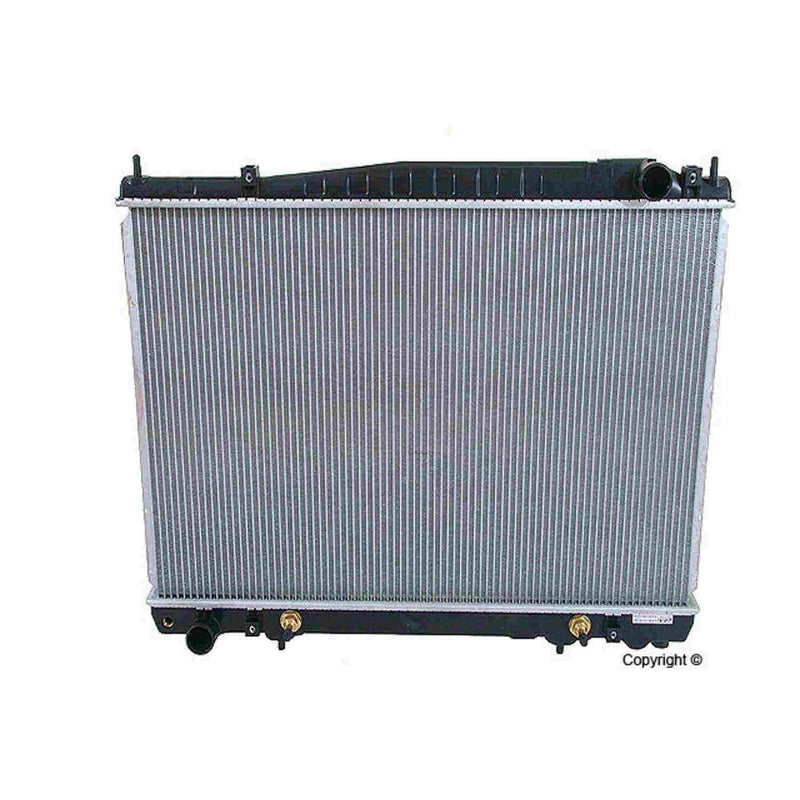 A2426 Koyorad Radiator