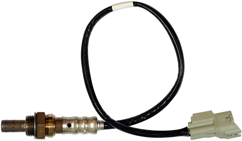 Motorcycle NTK (28016) Oxygen Sensor
