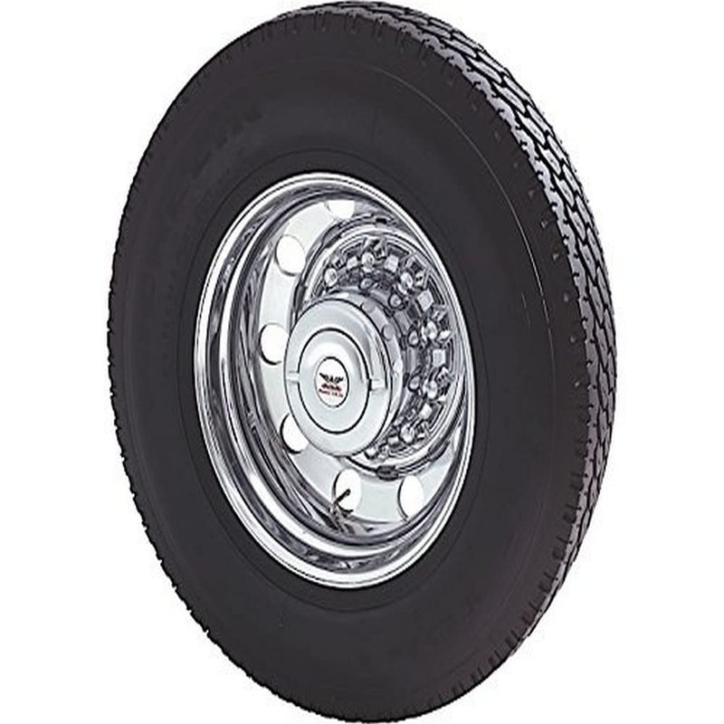Hub Cover Phoenix USA Q820R