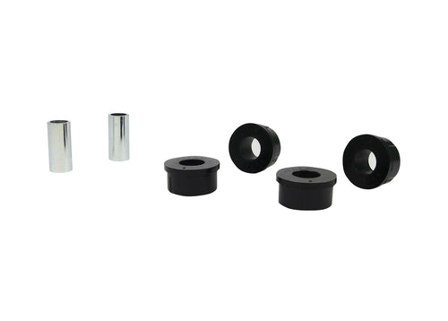 Nolathane Black REV028.0070 Control Arm Bushing (Lower Inner Front Front)