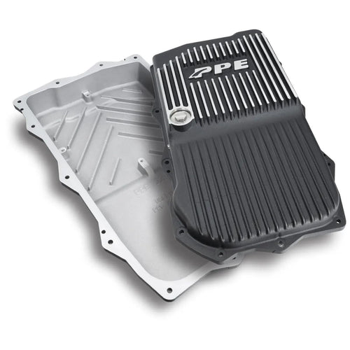 Heavy Duty PPE 228153410 Transmission Pan