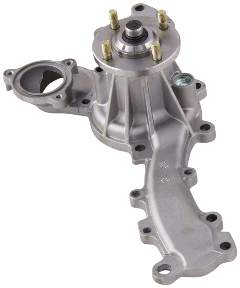 Premium Gates Engine Water Pump 43525