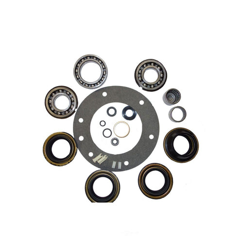 USA Standard BW1356, BW1370 & BW4401 Transfer Case Bearing Kit