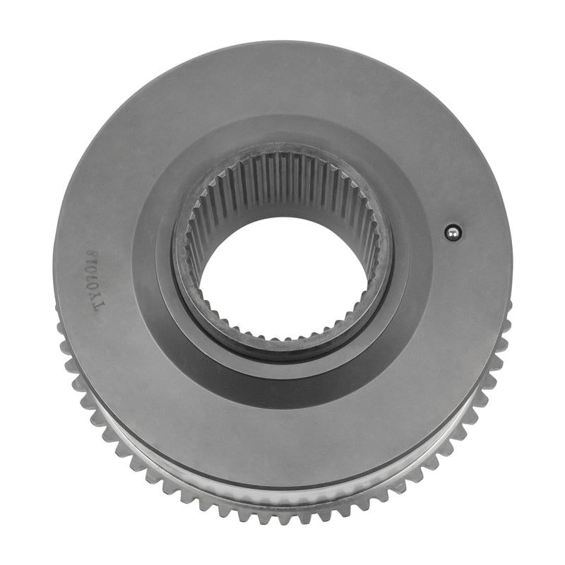 Viscous Coupler USA Standard Transfer Case BW1372 & BW4472