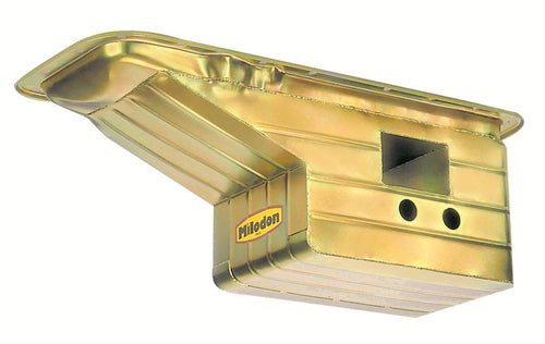 Oil Pan Milodon 31470 for Big Block Mopar - 9 Quart