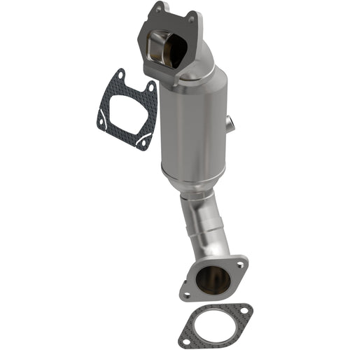 Catalytic Converter MagnaFlow 22-169: OEM Grade, Manifold, Compatible with 2011-2019 Dodge Journey (Federal/EPA Compliant)