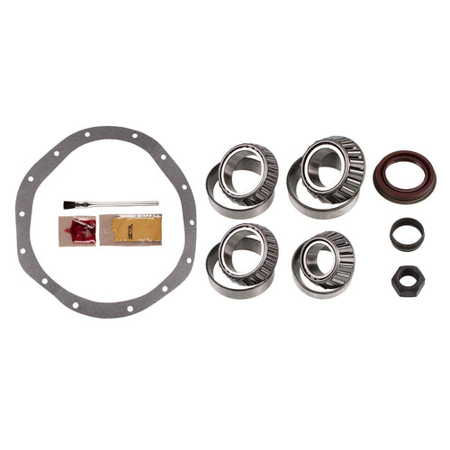 Rear Bearing Kit Motive Gear R9.5GRLT for a GM 9.5" Differential with Timken Tapered Bearings