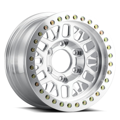 RYNO RACELINE Forged MACHINED NC 18X9 6X6.5-12mm DBP