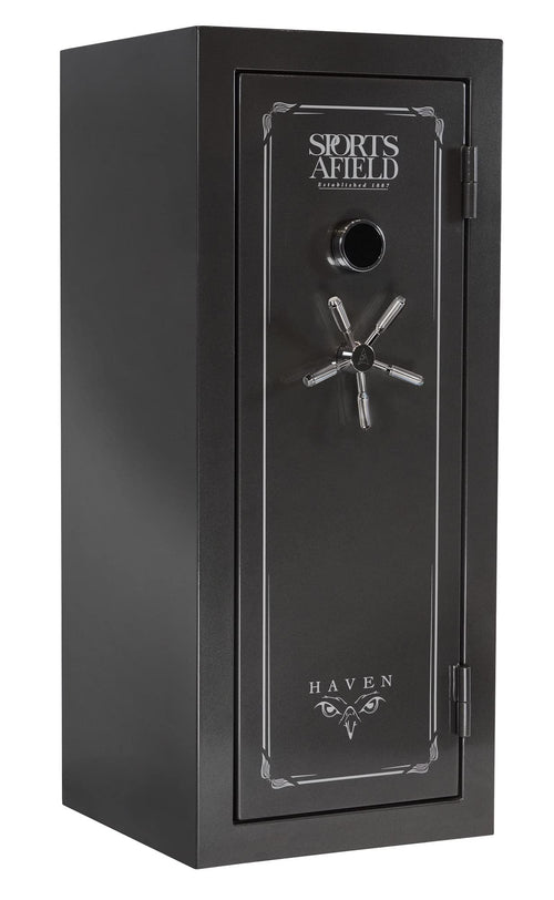 24-Gun Safe Haven Series–Fire/Waterproof 5925HX
