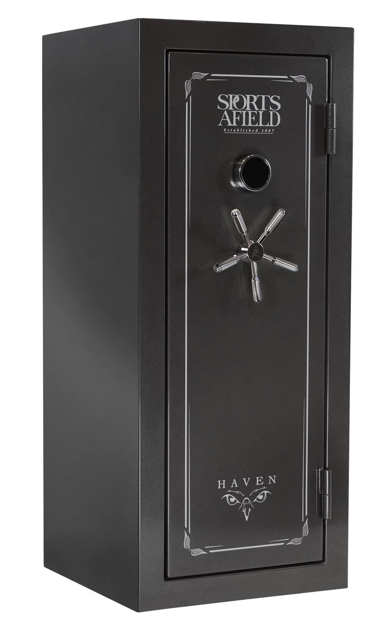 24-Gun Safe Haven Series–Fire/Waterproof 5925HX