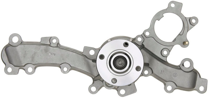 Premium Gates Engine Water Pump 43568