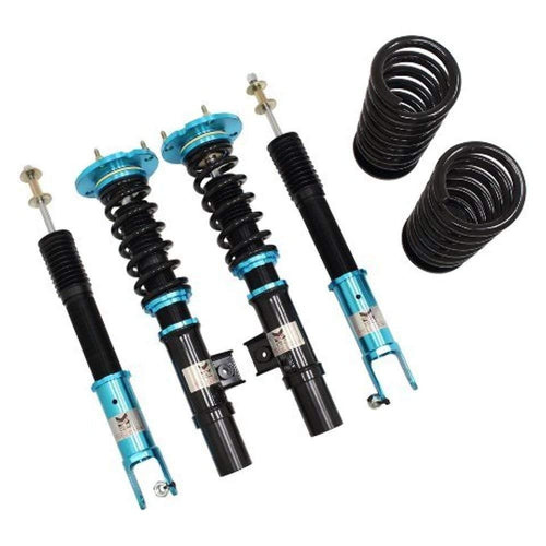 MR-CDK-FFX09-EZII Megan Racing EZII Series Coilover Damper Kit