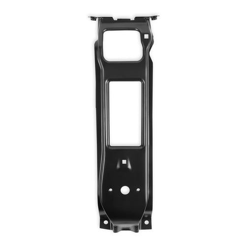 BROTHERS 04-130 C/K Trucks Grille Support Bracket - Center - w/o Inner Hood Release