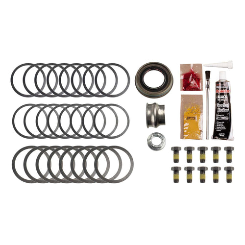 Motive Gear D35IKJL Mini Kit Rear for a Dana AdvanTEK M200 or Dana 35 JL Differential