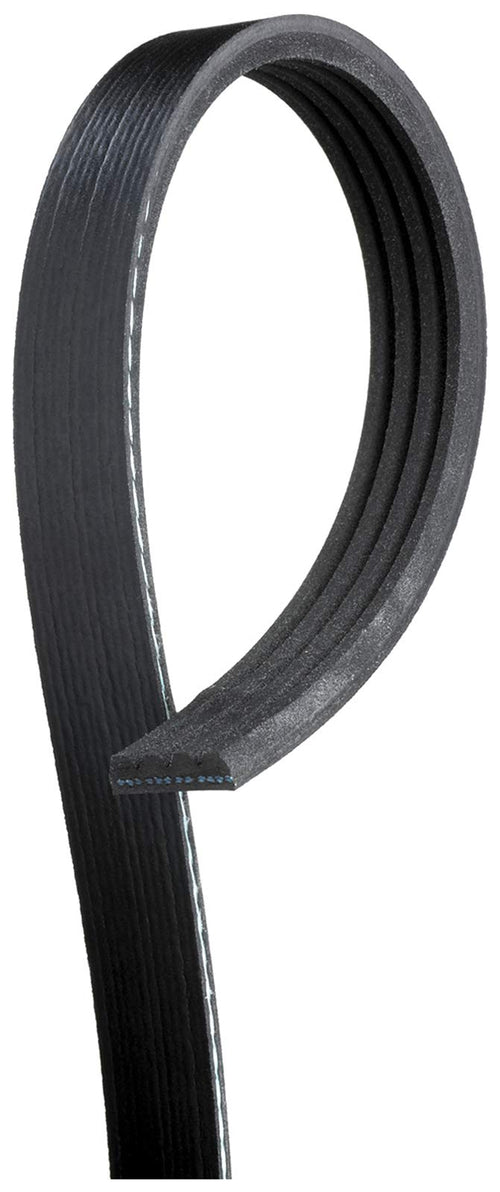 Premium Automotive V-Ribbed Belt nobrandname K040423