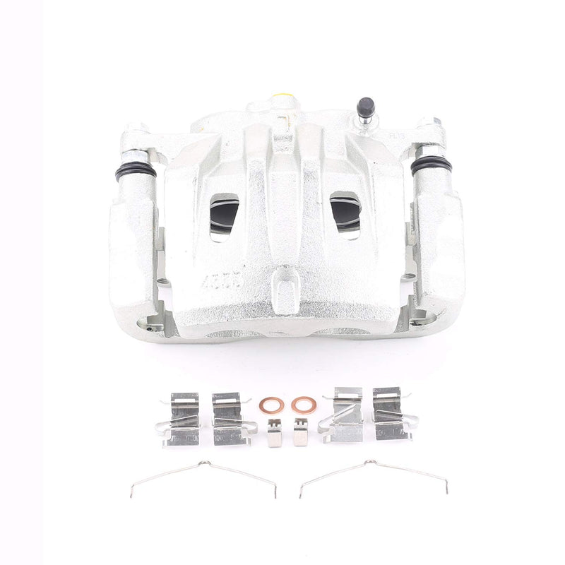 Power Stop L3352 Front Left One Stock Replacement Brake Caliper