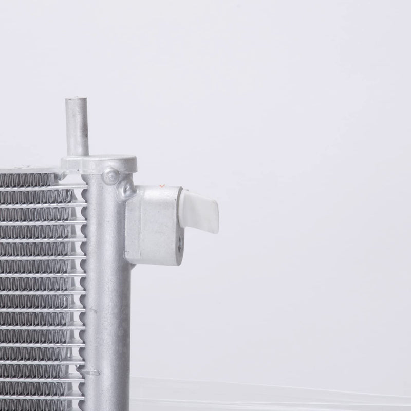 Condenser Assembly TYC 3997 Compatible with 2012-2016 Honda CRV