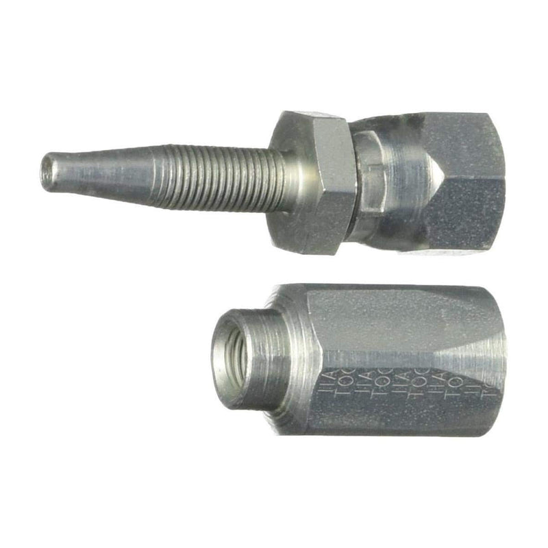 Coupling Gates