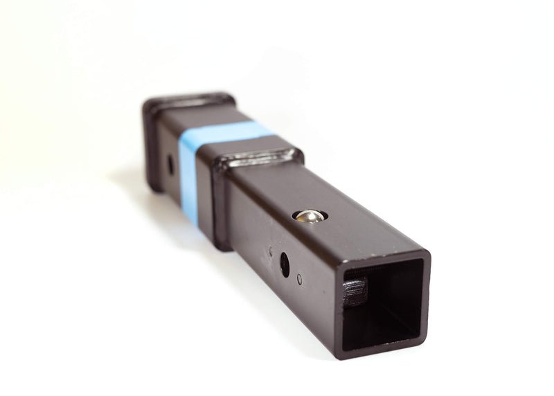 LS 8" Hitch Extension